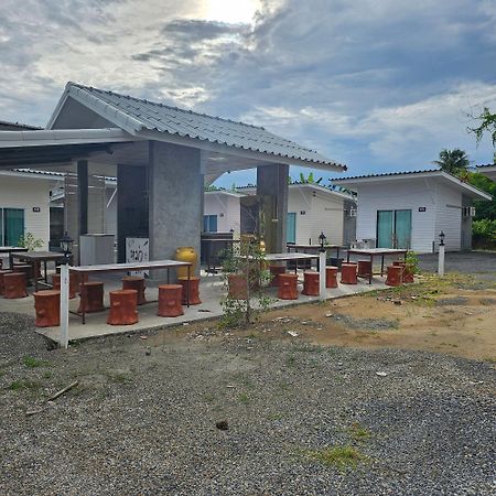 Bansuan Inthanon Resort -Classic House Chom Thong Buitenkant foto